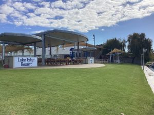 Lake Edge Resort | Resort Facilities