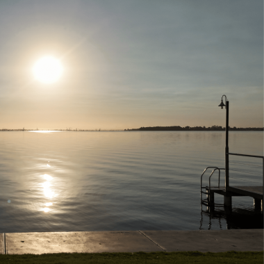Lake Edge Resort | Resort Facilities